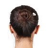 Hair Accessories Iron Hair Forks Findings OHAR-TAC0002-01P-9