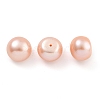 Grade 6A Natural Cultured Freshwater Pearl Beads PEAR-N018-6A-9510B-3