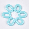 Acrylic Linking Rings X-OACR-S029-54B-06-1