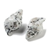 Natural Sesame Jasper Carved Figurines DJEW-L023-H06-2