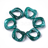 Acrylic Linking Rings OACR-S021-25D-1