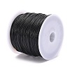 Round Crystal Elastic Stretch Thread EW-Z001-C01-1.0mm-2