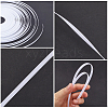 Polyester Boning Sewing Wedding Dress Fabric DIY-WH0304-704B-02-6