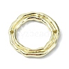Rack Plating Alloy Links FIND-M014-03G-1