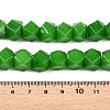 Natural Malaysia Jade Beads Strands G-T138-36-5