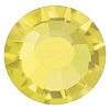 Preciosa® Crystal Hotfix Flatback Stones Y-PRC-HSS16-80310-2