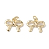 Brass Charms KK-G497-05A-G-1