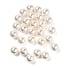 Shell Pearl Beads BSHE-L042-B06-1