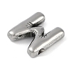 Anti-Tarnish 304 Stainless Steel Pendants STAS-K256-25M-P-2