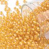 TOHO Round Seed Beads SEED-TR08-0949-1