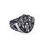 304 Stainless Steel Finger Rings FS-WG99BD1-05-3