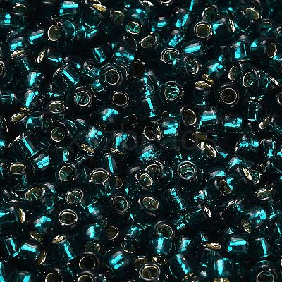 TOHO 6/0 Round Beads SEED-TR06-0027BD-1