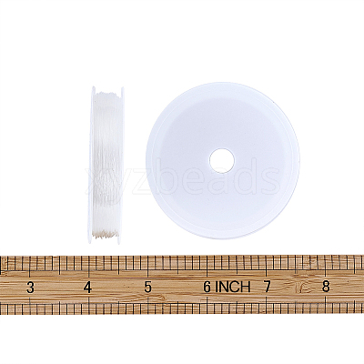 Crystal Elastic Thread EW-TA0001-01-0.4mm-1