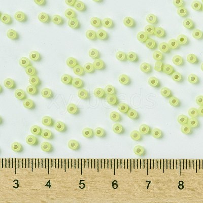 MIYUKI Round Rocailles Beads X-SEED-G008-RR0675-1