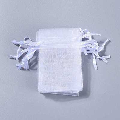 Organza Gift Bags X-OP110-7-1