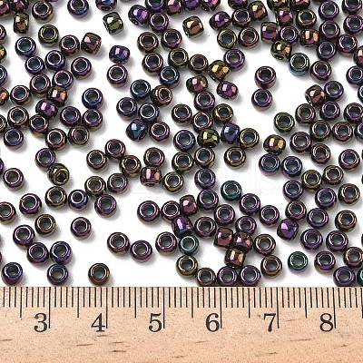 TOHO 6/0 Round Beads SEED-TR06-0085-1
