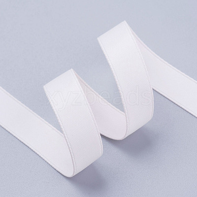 Double Face Matte Satin Ribbon SRIB-A013-9mm-105-1