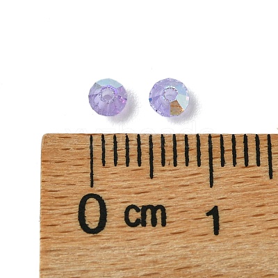 Preciosa® Crystal Beads X-PRC-BA3-20310-200-1