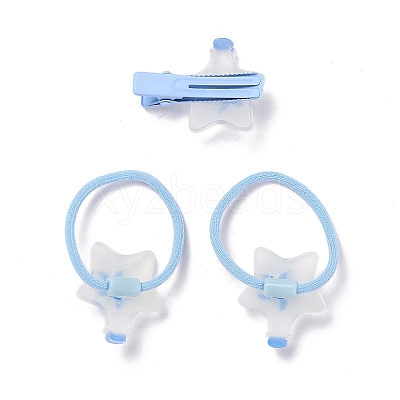 Hair Accessories Set LS-OHAR-Z003-07B-1