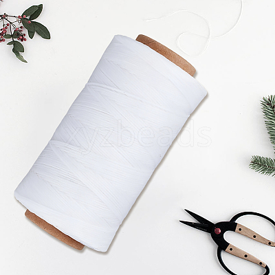 1 Roll Waxed Polyester Cord OCOR-CL0001-14B-1