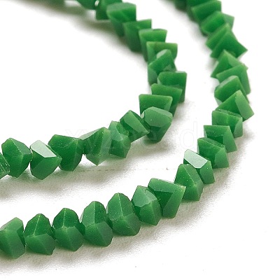 Glass Beads Strands LS-GLAA-L031-01-C12-1
