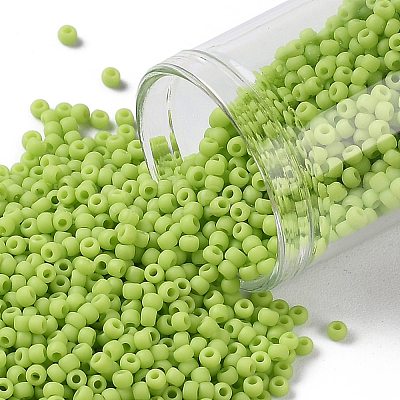 TOHO 11/0 Round Beads SEED-XTR11-0044F-1