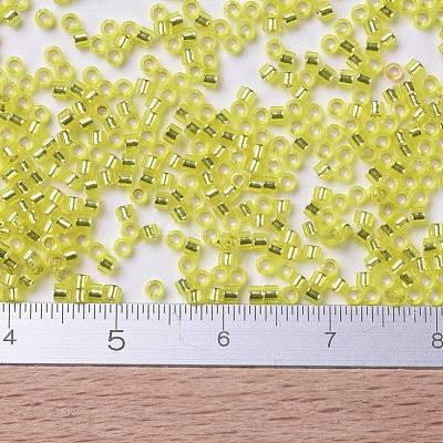MIYUKI Delica Beads SEED-J020-DB0145-1