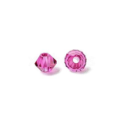 Preciosa® Crystal Beads X-PRC-BA3-70350-1