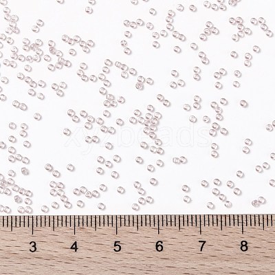 TOHO Round Seed Beads SEED-JPTR15-0289-1