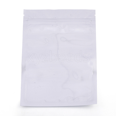 PET & PE Zip Top Bags OPP-T001-02C-1