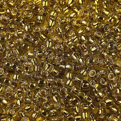 TOHO 8/0 Round Beads X-SEED-TR08-2155S-1