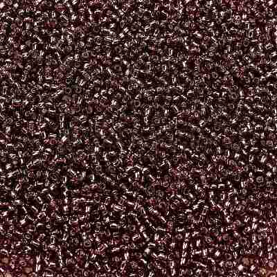 TOHO 11/0 Round Beads SEED-JPTR11-0026B-1