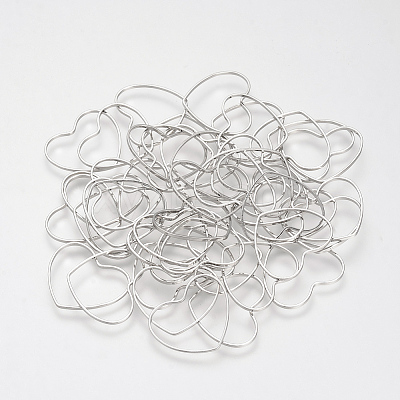 Brass Linking Rings LS-KK-S327-04P-1