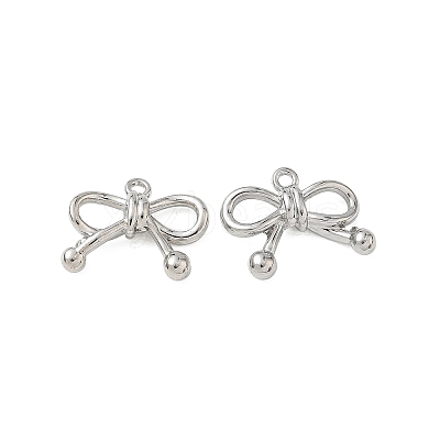 Alloy Pendants AL-CBA5609-04P-1