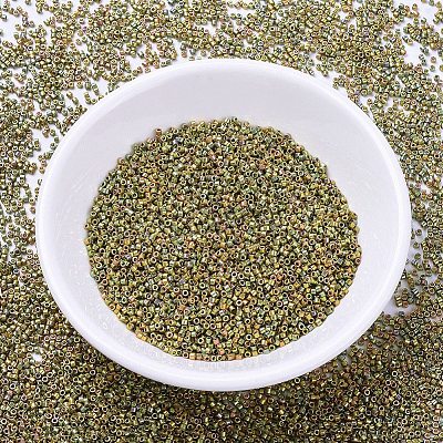 MIYUKI Delica Beads SEED-X0054-DB0508-1