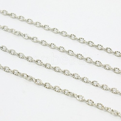 Iron Cable Chains X-CH-0.5YHSZ-N-1