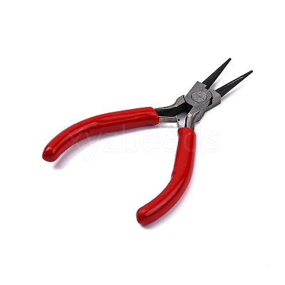 45# Steel Jewelry Pliers PT-C002-05C-1
