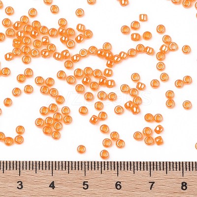TOHO 8/0 Round Beads SEED-XTR08-0111B-1