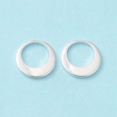 304 Stainless Steel Charms STAS-L234-075S-1