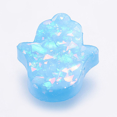 Resin Beads RESI-K006-A03-1