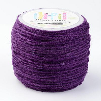Colored Jute Cord OCOR-JP0001-2mm-014-1
