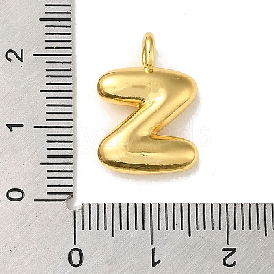 Brass Pendants KK-K354-01G-Z-1