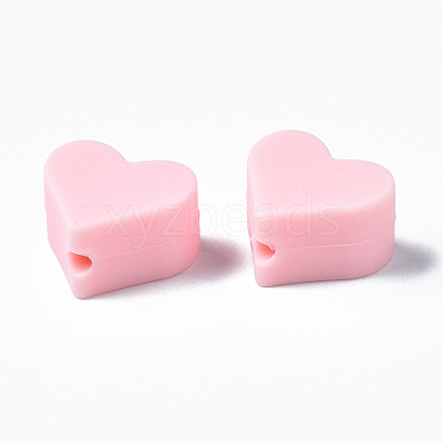 Food Grade Eco-Friendly Silicone Beads SIL-N002-11A-1