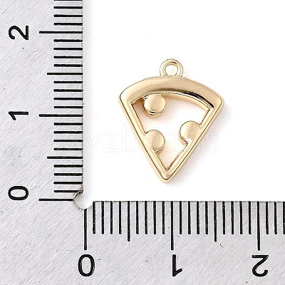 Brass Pendants LS-KK-P337-02E-G-1