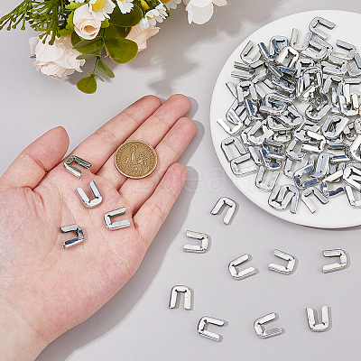 100Pcs Galvanize Cap FIND-DC0007-97-1