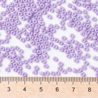 MIYUKI Round Rocailles Beads X-SEED-G008-RR4486-1
