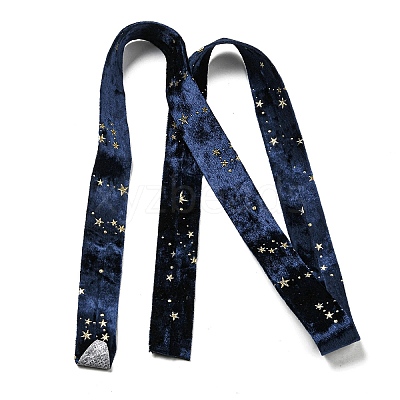 1 Yard Velvet Ribbon OCOR-XCP0001-99-1