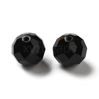 K9 Glass Imitation Austrian Crystal Beads GLAA-H024-17C-12-1