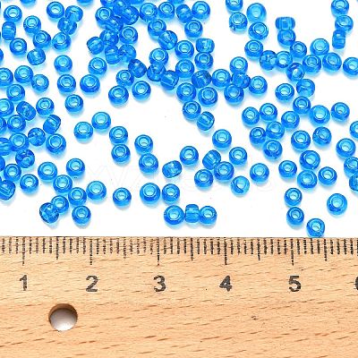 TOHO 8/0 Round Beads SEED-XTR08-0003C-1
