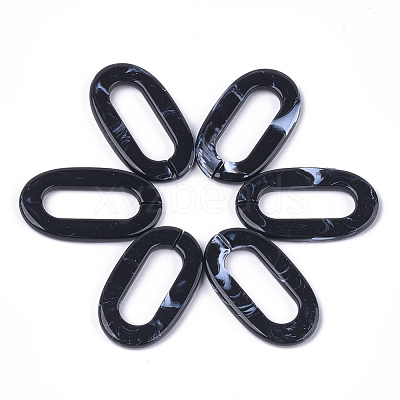 Acrylic Linking Rings OACR-S021-30F-1